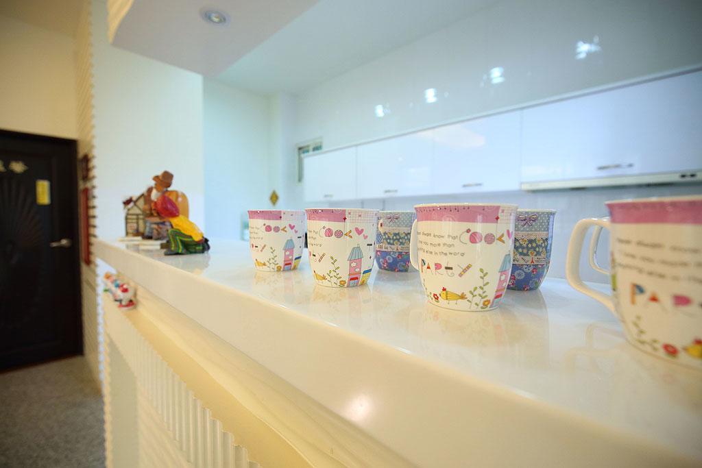 Bed and Breakfast Seed House Hualien Exterior foto
