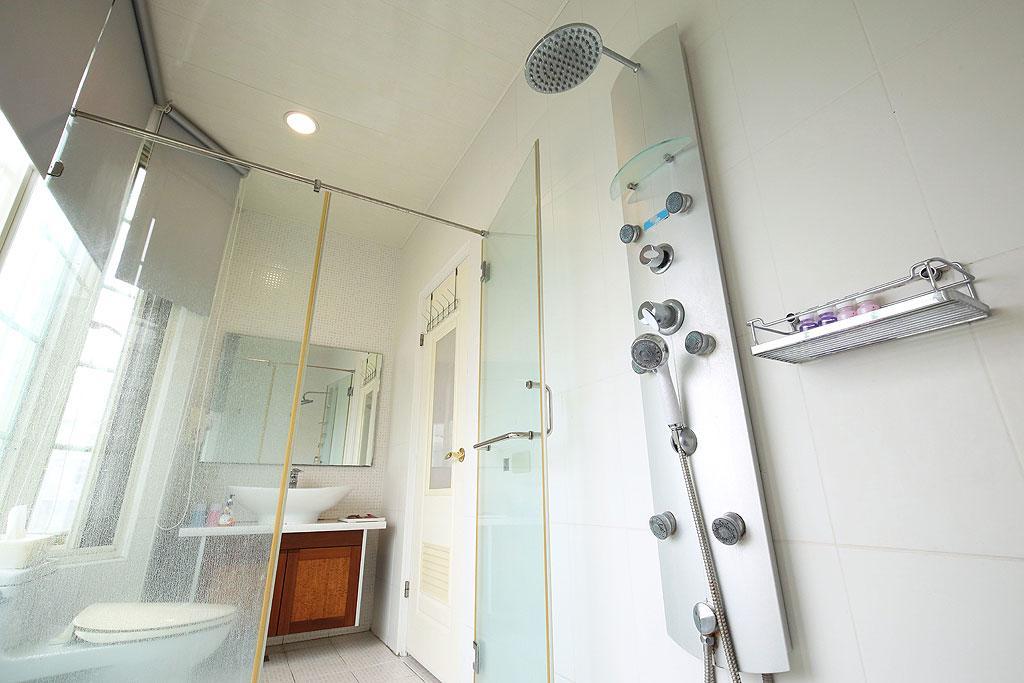 Bed and Breakfast Seed House Hualien Exterior foto