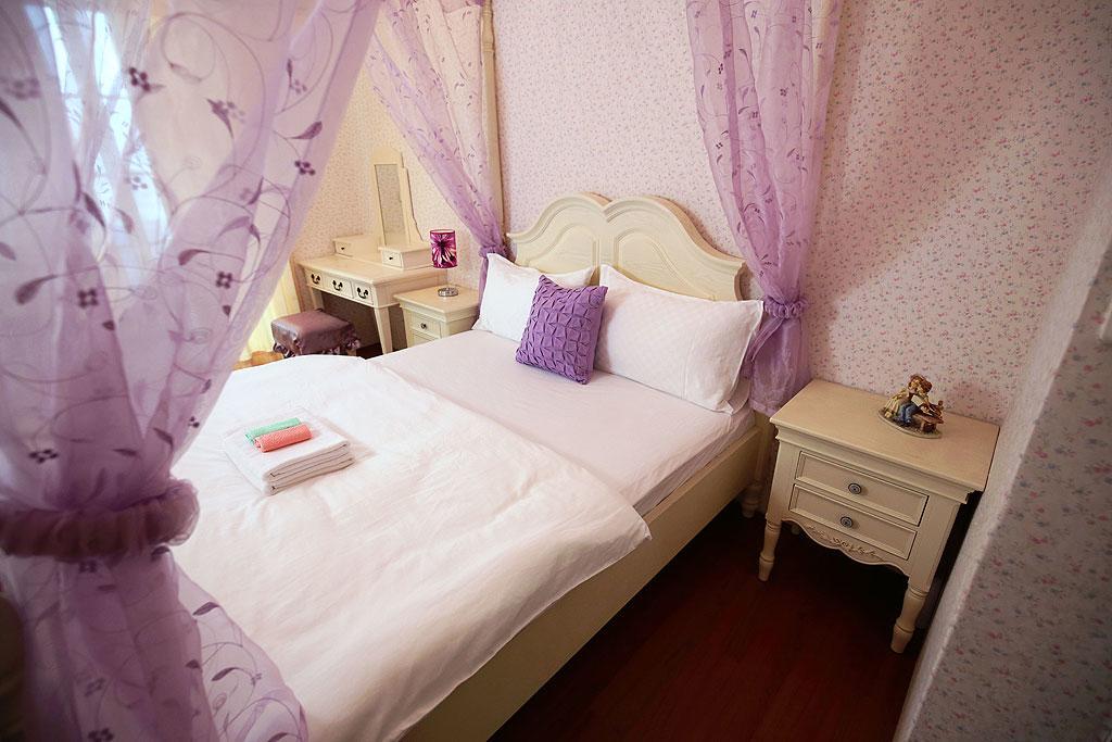 Bed and Breakfast Seed House Hualien Exterior foto