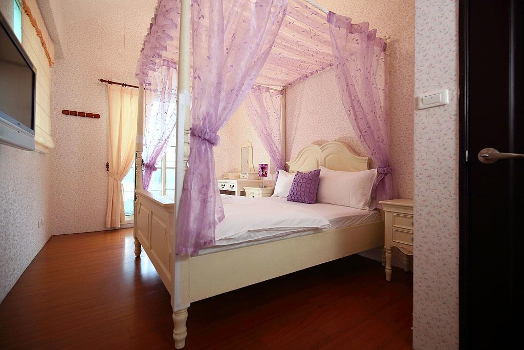 Bed and Breakfast Seed House Hualien Exterior foto