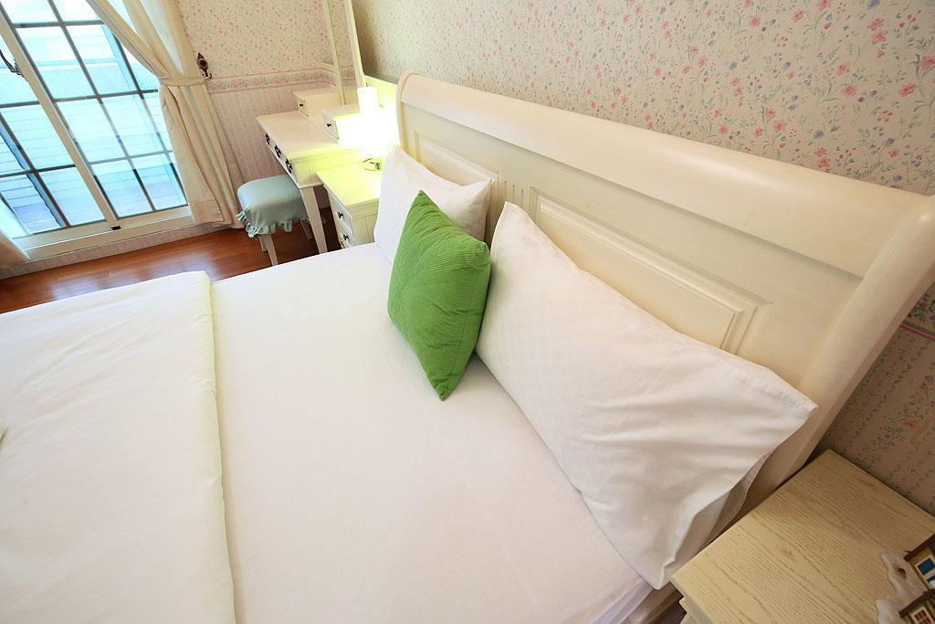 Bed and Breakfast Seed House Hualien Exterior foto