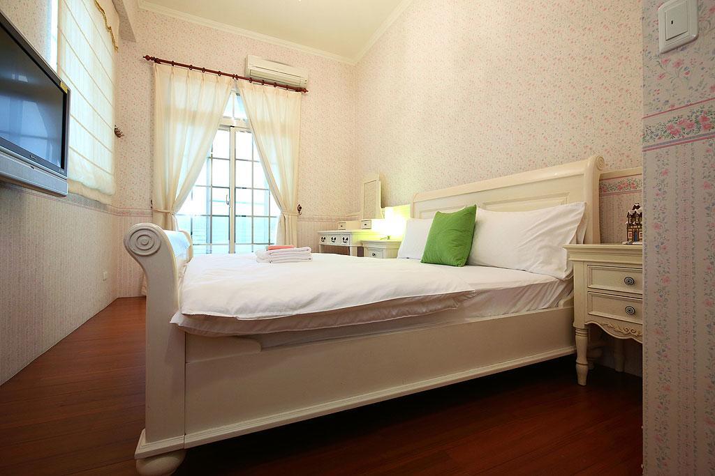 Bed and Breakfast Seed House Hualien Exterior foto