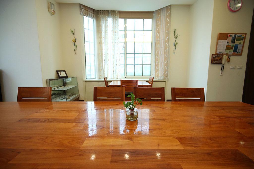 Bed and Breakfast Seed House Hualien Exterior foto