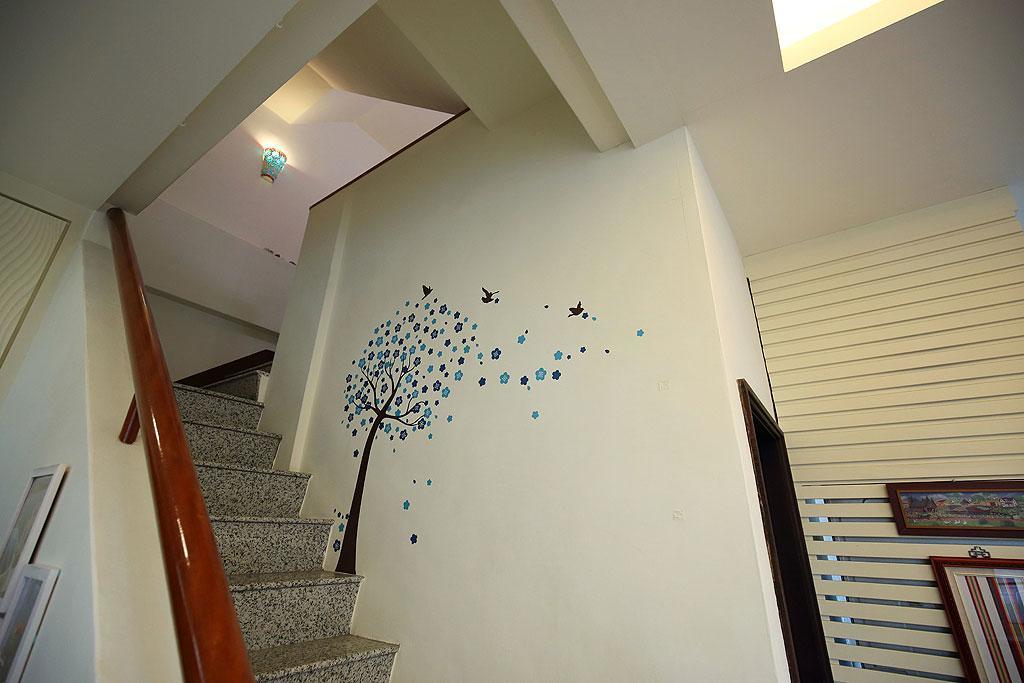 Bed and Breakfast Seed House Hualien Exterior foto